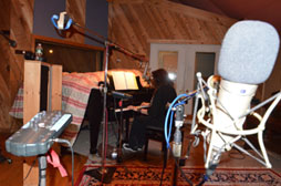el recording