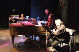 ensemble