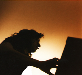 pno silhouette
