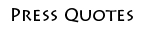 pr quotes