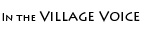 village voice