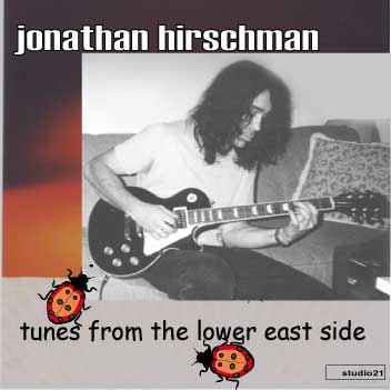 jonathan