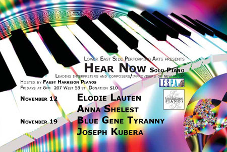 hearnow