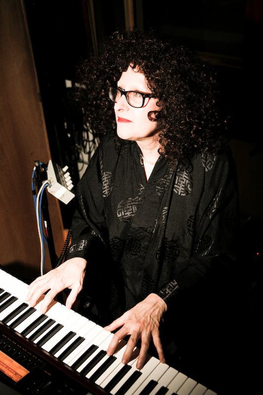 studio