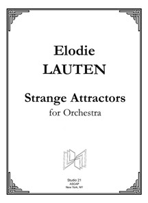 strangeattractors