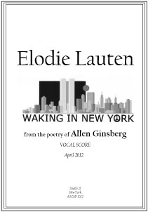 WAKINGNEW