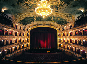operahouse