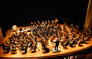 orchestra